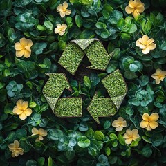 Eco-friendly practice platform promoting sustainability in business through carbon audits, green vendor sourcing, waste management automation, and impact performance metrics