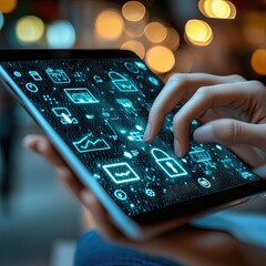 E-commerce Business Analytics Tools analyzing traffic, tracking conversions, identifying drop-offs, optimizing UX, supporting sales strategy, data-driven e-commerce insights