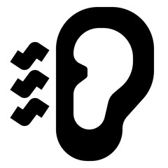 medical solid icon set