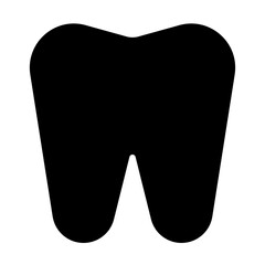 medical solid icon set