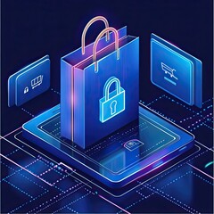 E-commerce Fraud Protection Software detecting anomalies, verifying users, blocking threats, reducing chargebacks, enhancing security, real-time protection tools