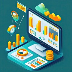 E-commerce Growth Tools scaling operations, optimizing marketing, analyzing trends, improving logistics, boosting sales, automating processes, supporting online expansion