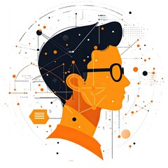 E-commerce Personalization through AI customizing journeys, recommending products, optimizing engagement, analyzing behavior, improving retention, intelligent commerce tools