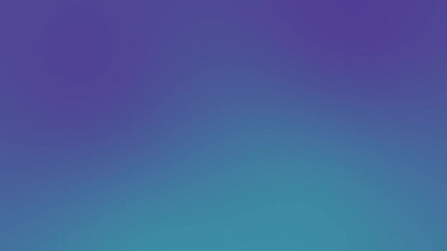 Dynamic abstract gradient looping background animation in ultra-high definition (4K).