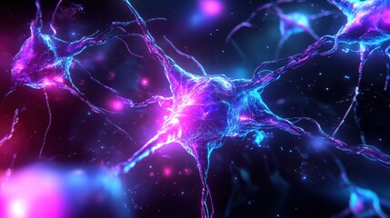 Futuristic AI Algorithm Generating Digital Neural Co agoasing.jpeg