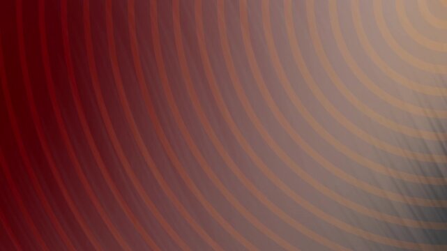 Ondulations chromatiques abstraites