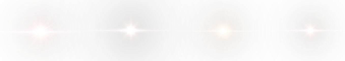Ray sun sunlight star light shiny beam sun sunlight effect shine