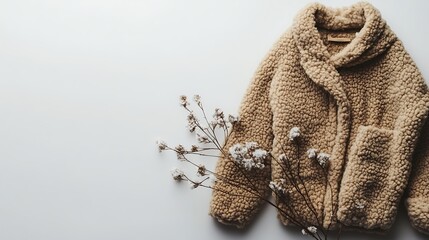 Embrace the Cold in Style with Our Cozy Winter Coat Collection for Ultimate Comfort