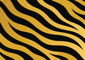 Fototapeta premium zebra skin texture