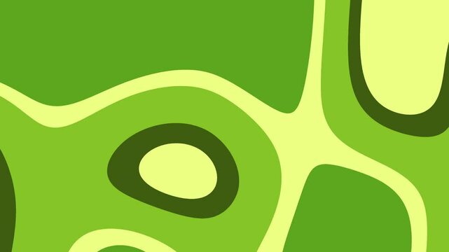 Texture abstraite verte et jaune p&acirc;le