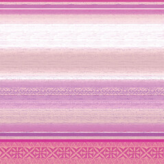 pink striped background