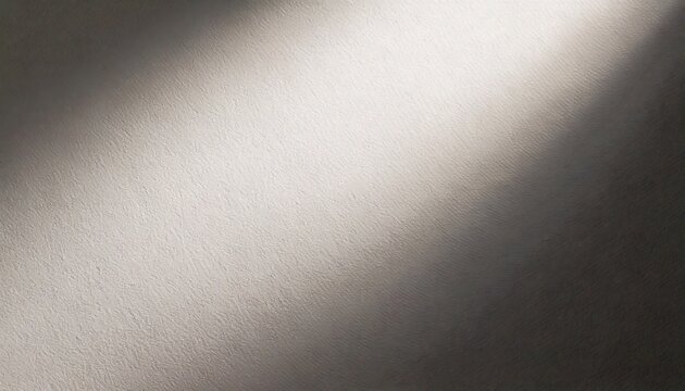 Matte, smooth, high-quality paper with fine grain texture; this neutral off-white surface provides excellent light diffusion, ideal for backgrounds, minimalist design, elegant presentations, and refin