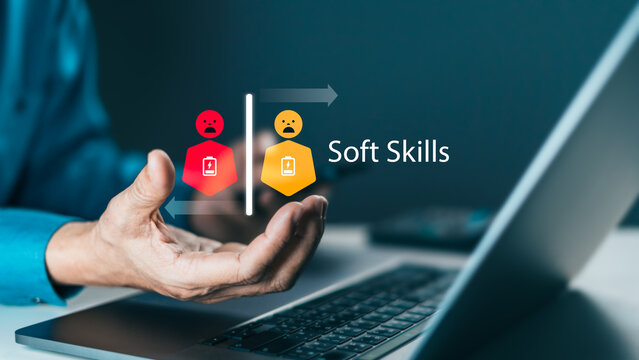Developing Soft Skills for Professional Growth