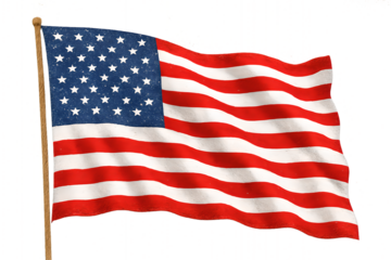 American Flag A Symbol of Freedom and Patriotism