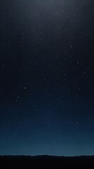 Minimal space night sky outdoors nature star.
