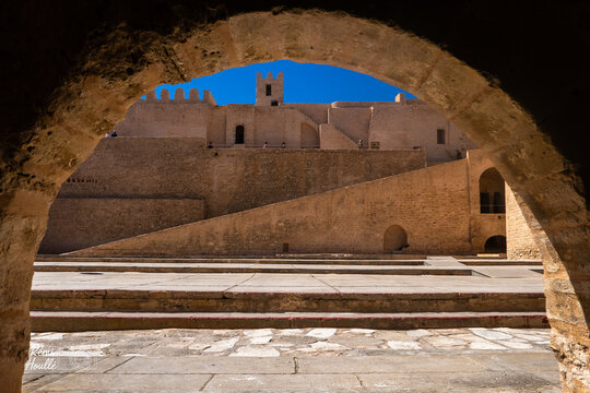 Ribat de Monastir 