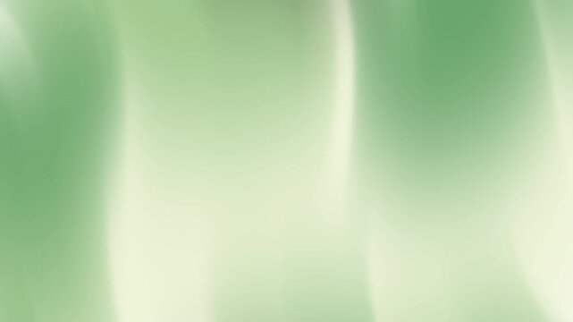 Nuances de Vert Pastel