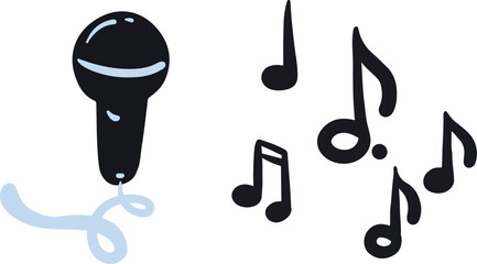 Music voice singing vocals musical instruments