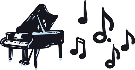 Music voice singing vocals musical instruments