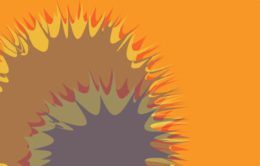 Abstract geometric shapes  pattern background. Elegant color design  with textured modern design uses for book page, paintings, printing, mobile backgrounds, book, covers, screen savers, web page,