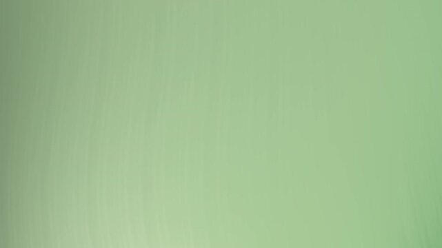 Fond uni vert p&acirc;le, d&eacute;grad&eacute; subtil