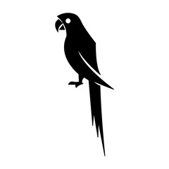Bird icon