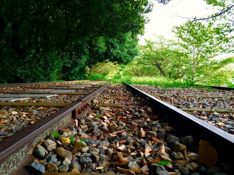 Old Railway