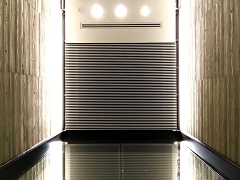 Air Ventilation