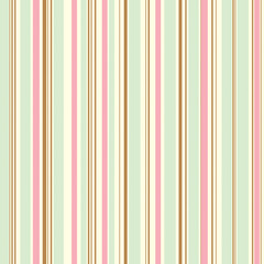 Pastel vertical striped seamless pattern background
Soft pastel-colored vertical stripes pattern with pink, green, and beige tones, ideal for textile, wallpaper, or wrapping design.
