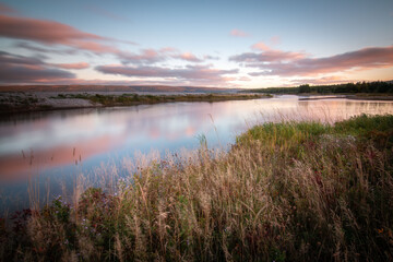 cabot shores, nova scotia, cape breton, canada