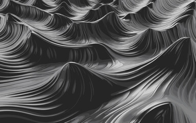 abstract, black and white wavy, weay topography, background, wave, vector, black, lines, waves, line, color, seamless, backdrop, curves, curve, decoration, stripes, geometric, shape, spiral, texture, 