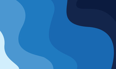 navy blue background