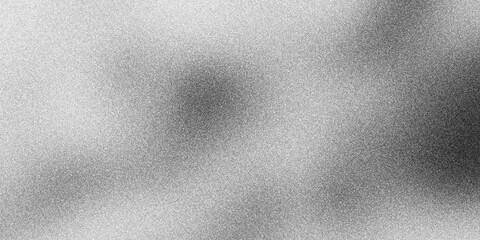 Silver texture abstract background with gain noise texture background.	