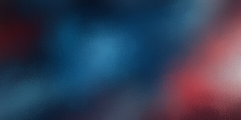 abstract colorful background with blue background