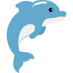 Sea Animal Illustration