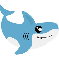 Sea Animal Illustration