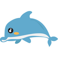 Sea Animal Illustration