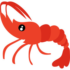 Sea Animal Illustration