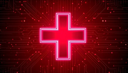 Red Cross Digital Health Tech.