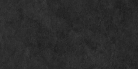 Abstract black stone wall texture grunge rock surface. rock wide veins blackboard banner. old wall stone for dark black distressed grunge background wallpaper rough concrete wall design.