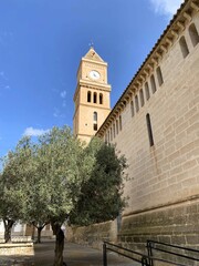 Spanish Church