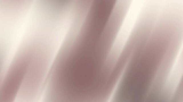 Fondus de lignes obliques, nuances de rose et beige
