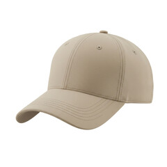 Fototapeta premium baseball cap isolated on white