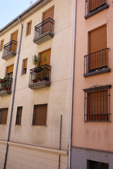 Wandering through the charming streets of Spain, from Barcelona to Granada—filled with rustic buildings, cobblestone paths, hanging balconies, and colourful facades
