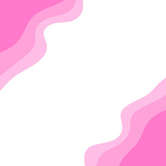 abstract pink background