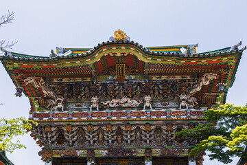 耕三寺