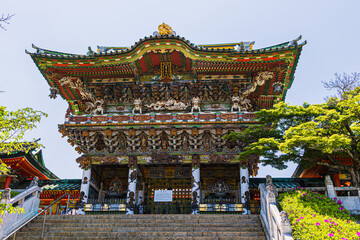 耕三寺