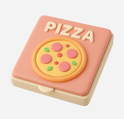 slice of pizza