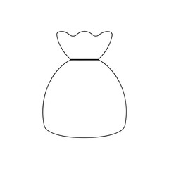 Colorful Gummy Candies Bag Delicious Sweet Treat for Kids and Adults