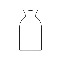 Convenient Hand Sanitizer Packet Essential Hygiene Product for Cleanliness